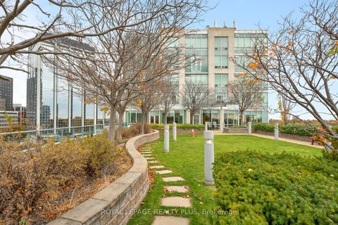 Photo 45 at 907 - 3391 Bloor Street W, City Centre West, Toronto