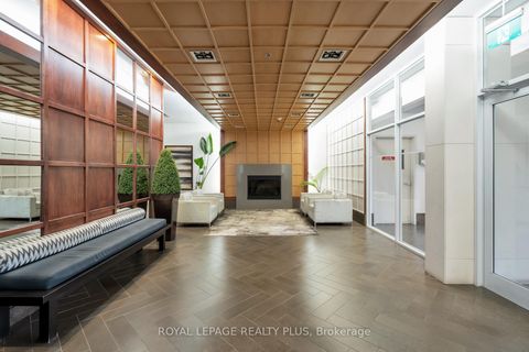 Photo 47 at 907 - 3391 Bloor Street W, City Centre West, Toronto