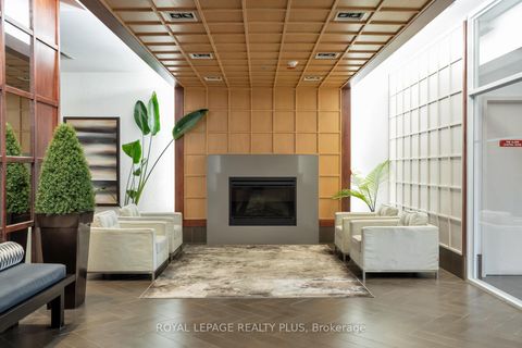 Photo 48 at 907 - 3391 Bloor Street W, City Centre West, Toronto