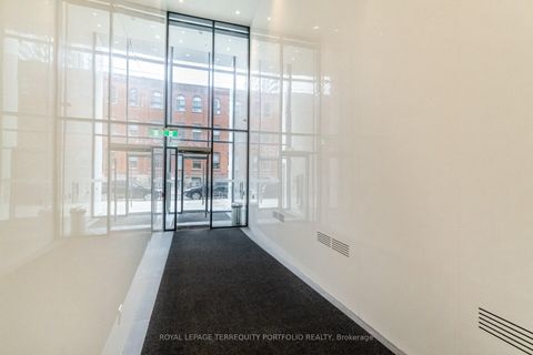 Photo 1 at 309 - 55 Ontario Street, Moss Park, Toronto