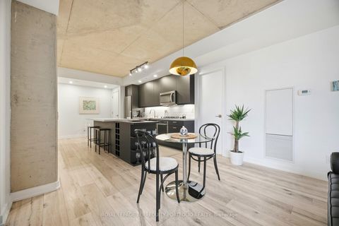 Photo 11 at 309 - 55 Ontario Street, Moss Park, Toronto