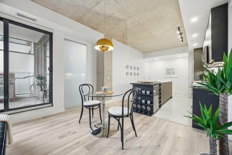 Photo 12 at 309 - 55 Ontario Street, Moss Park, Toronto