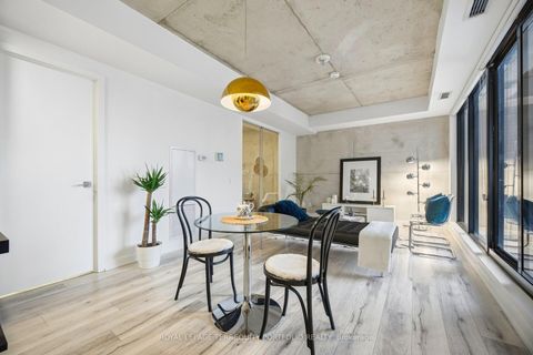 Photo 13 at 309 - 55 Ontario Street, Moss Park, Toronto