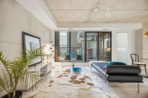 Photo 14 at 309 - 55 Ontario Street, Moss Park, Toronto