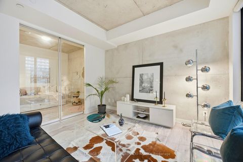 Photo 15 at 309 - 55 Ontario Street, Moss Park, Toronto