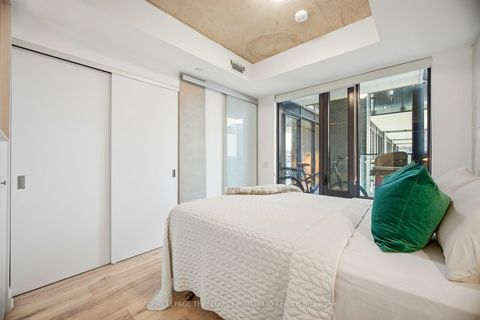 Photo 22 at 309 - 55 Ontario Street, Moss Park, Toronto