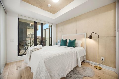 Photo 23 at 309 - 55 Ontario Street, Moss Park, Toronto