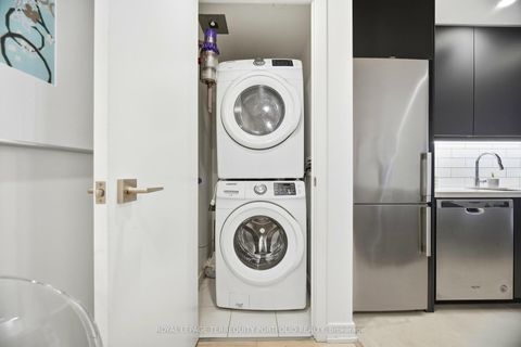 Photo 26 at 309 - 55 Ontario Street, Moss Park, Toronto