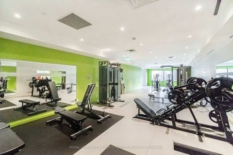 Photo 31 at 309 - 55 Ontario Street, Moss Park, Toronto