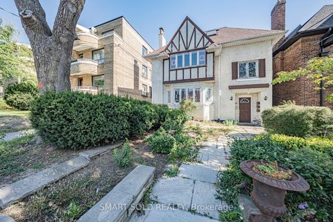 Photo 1 at 889 Avenue Road, Eglinton, Toronto