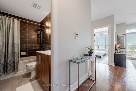 Photo 5 at 3106 - 120 Homewood Avenue, North St. James Town, Toronto