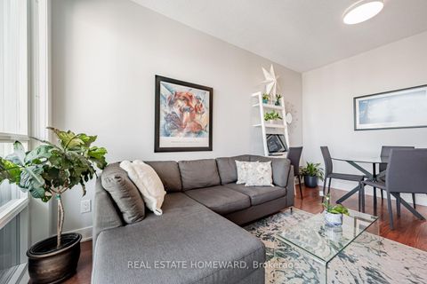 Photo 8 at 3106 - 120 Homewood Avenue, North St. James Town, Toronto