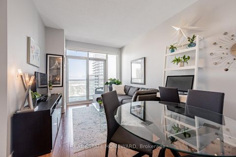 Photo 12 at 3106 - 120 Homewood Avenue, North St. James Town, Toronto