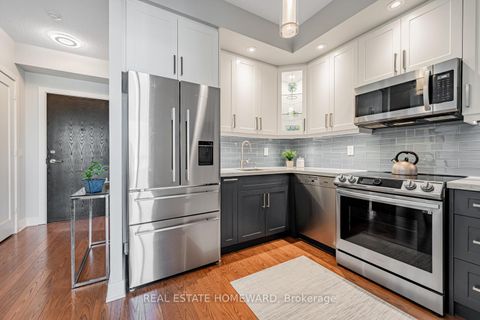 Photo 14 at 3106 - 120 Homewood Avenue, North St. James Town, Toronto