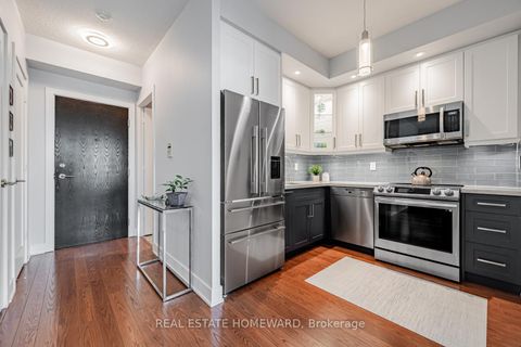 Photo 17 at 3106 - 120 Homewood Avenue, North St. James Town, Toronto