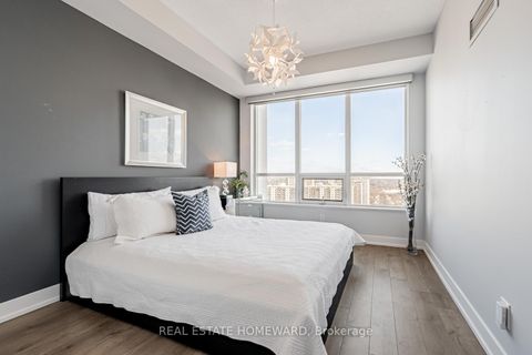 Photo 18 at 3106 - 120 Homewood Avenue, North St. James Town, Toronto