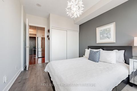 Photo 19 at 3106 - 120 Homewood Avenue, North St. James Town, Toronto