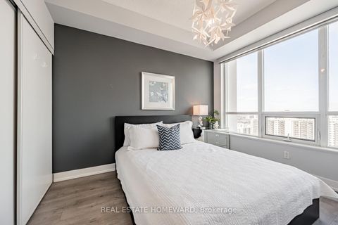 Photo 20 at 3106 - 120 Homewood Avenue, North St. James Town, Toronto