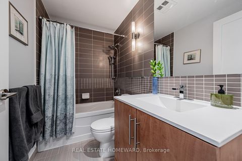 Photo 22 at 3106 - 120 Homewood Avenue, North St. James Town, Toronto