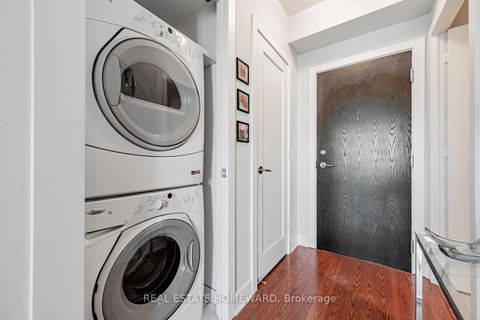 Photo 23 at 3106 - 120 Homewood Avenue, North St. James Town, Toronto