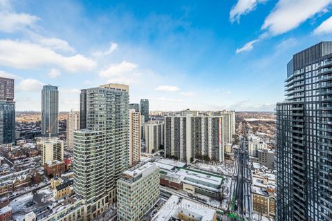 Photo 26 at 3106 - 120 Homewood Avenue, North St. James Town, Toronto