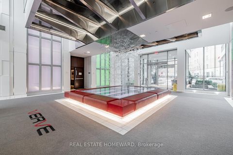 Photo 30 at 3106 - 120 Homewood Avenue, North St. James Town, Toronto