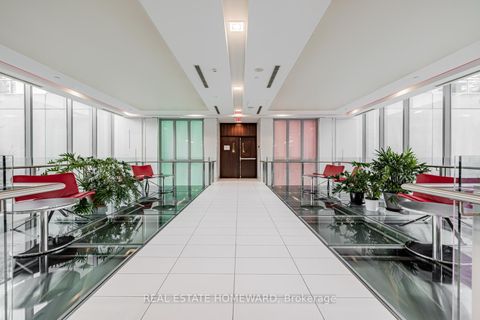 Photo 31 at 3106 - 120 Homewood Avenue, North St. James Town, Toronto