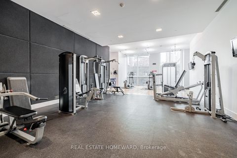 Photo 32 at 3106 - 120 Homewood Avenue, North St. James Town, Toronto