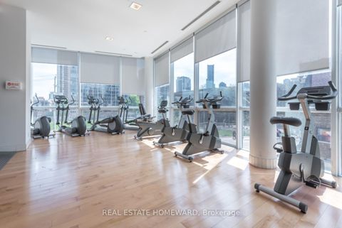 Photo 33 at 3106 - 120 Homewood Avenue, North St. James Town, Toronto