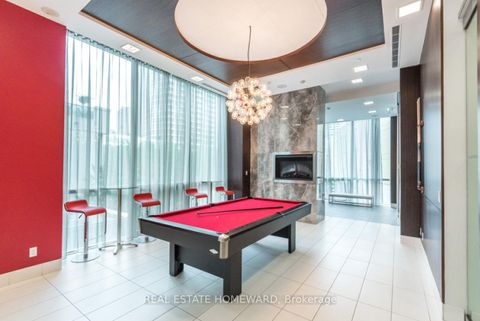 Photo 34 at 3106 - 120 Homewood Avenue, North St. James Town, Toronto