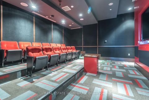 Photo 35 at 3106 - 120 Homewood Avenue, North St. James Town, Toronto