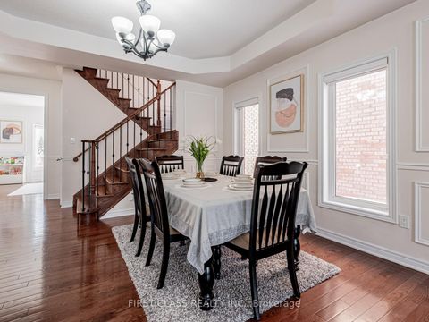 Photo 5 at 11 Amstel Avenue, Jefferson, Richmond Hill