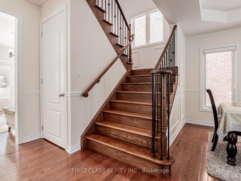 Photo 6 at 11 Amstel Avenue, Jefferson, Richmond Hill