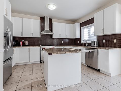 Photo 9 at 11 Amstel Avenue, Jefferson, Richmond Hill