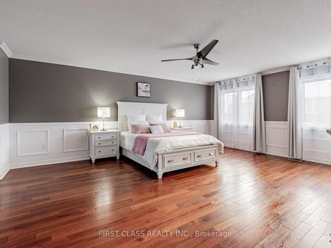 Photo 16 at 11 Amstel Avenue, Jefferson, Richmond Hill