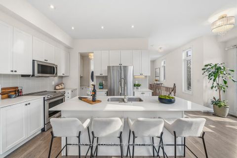 Photo 2 at 7 Howick Lane, South Richvale, Richmond Hill