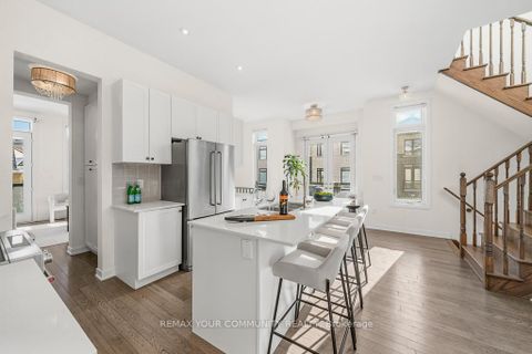 Photo 5 at 7 Howick Lane, South Richvale, Richmond Hill