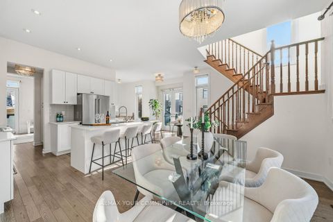 Photo 7 at 7 Howick Lane, South Richvale, Richmond Hill