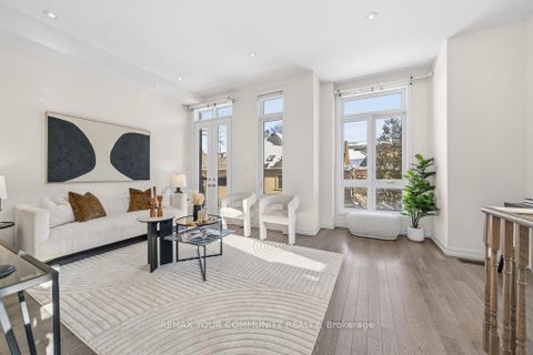 Photo 9 at 7 Howick Lane, South Richvale, Richmond Hill