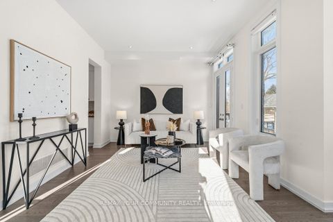 Photo 10 at 7 Howick Lane, South Richvale, Richmond Hill