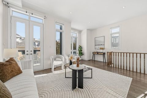 Photo 11 at 7 Howick Lane, South Richvale, Richmond Hill