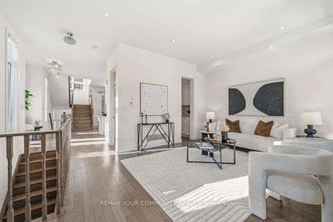 Photo 12 at 7 Howick Lane, South Richvale, Richmond Hill