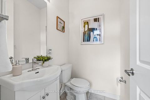 Photo 13 at 7 Howick Lane, South Richvale, Richmond Hill