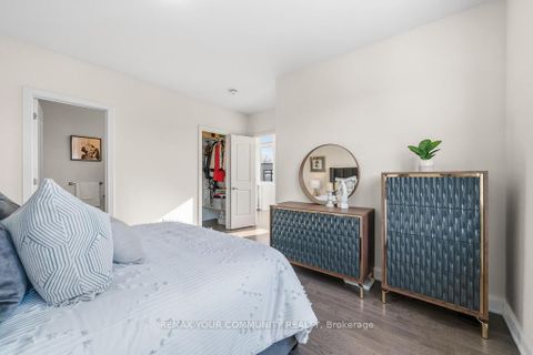 Photo 16 at 7 Howick Lane, South Richvale, Richmond Hill