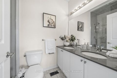 Photo 17 at 7 Howick Lane, South Richvale, Richmond Hill