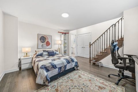 Photo 26 at 7 Howick Lane, South Richvale, Richmond Hill