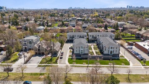 Photo 31 at 7 Howick Lane, South Richvale, Richmond Hill