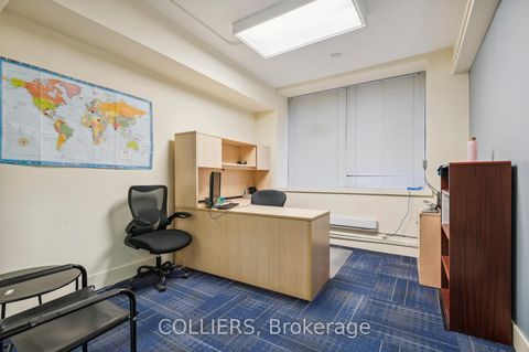 Photo 1 at 282 Richmond Street E, Moss Park, Toronto