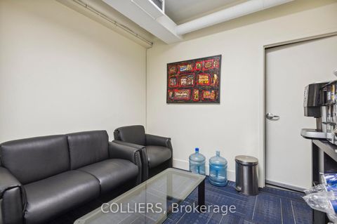 Photo 3 at 282 Richmond Street E, Moss Park, Toronto