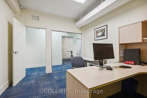 Photo 4 at 282 Richmond Street E, Moss Park, Toronto